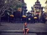 Il mio viaggio a Bali (e dentro me stessa)
