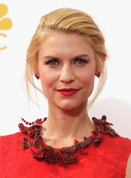 a claire danes