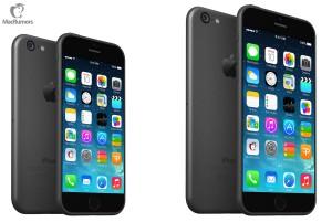 Apple iPhone 6: riepilogo di tutte le possibili caratteristiche