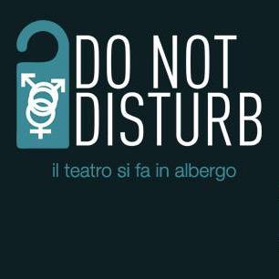 do not disturb a benevento