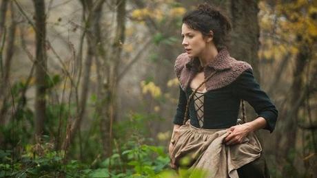 Outlander 1x04: The Gathering