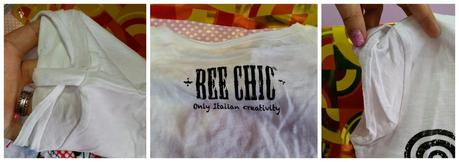 BEE CHIC and IO?ION!