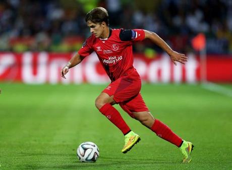 Real Madrid v Sevilla FC - UEFA Super Cup