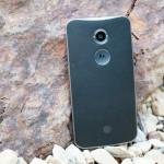 Moto X 2014