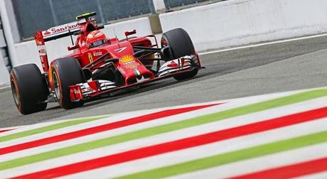 Gp Monza Analisi Prove Libere : Nel Segno della Mercedes