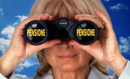 Riforma pensioni: i privati e la quota 96
