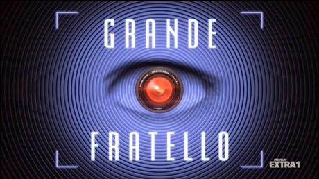 GRANDE FRATELLO 13