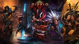 Diablo III Ultimate Evil Edition