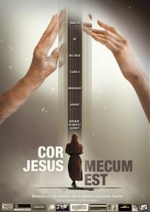 “Cor Jesus Mecum Est” di Roberto Luis Garay: al via in Italia il primo ciak il 28 settembre