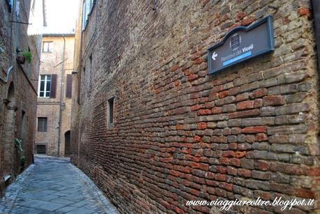 Città della Pieve: Umbria al sapore di Zafferano