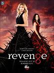 “Revenge”: il poster per la quarta stagione