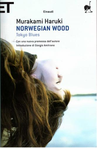 Murakami - Norwegian Wood