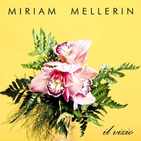 Miriam Mellerin pubblicano  Il Vizio
