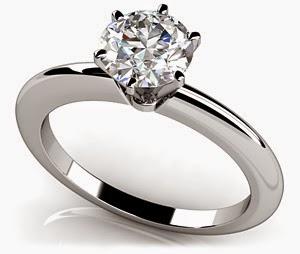 Come scegliere un anello di fidanzamento