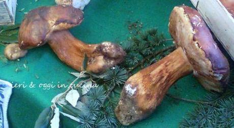 Come conservare i Funghi Come conservare i Funghi,