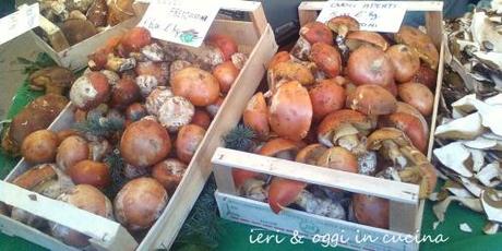 Come conservare i Funghi funghi,olio,aceto,marinata,marinati,sale,chiodini,porcini,prataioli