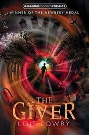 The Giver - Il mondo di Jonas