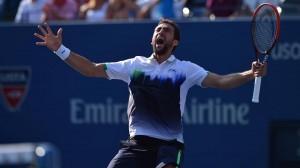 Marin Cilic