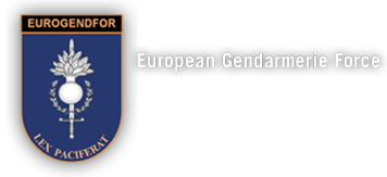 Eurogendfor