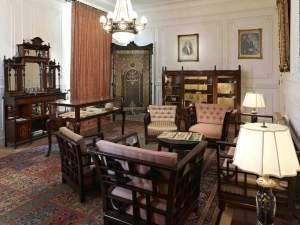 Ataturk Museum Room 2