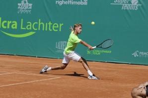 tennis - pietro rondoni