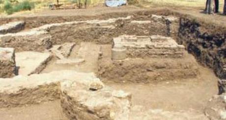 Archeologi turchi scoprono una chiesa in Kosovo