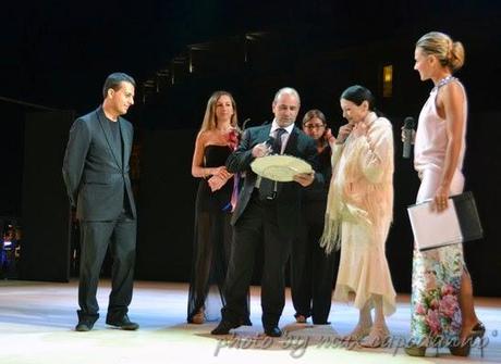 Positano Premia la Danza Léonide Massine 2014:  la serata di GALA