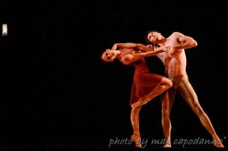 Positano Premia la Danza Léonide Massine 2014:  la serata di GALA