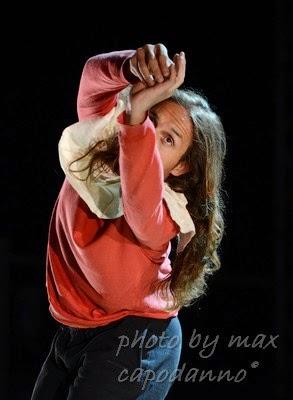 Positano Premia la Danza Léonide Massine 2014:  la serata di GALA