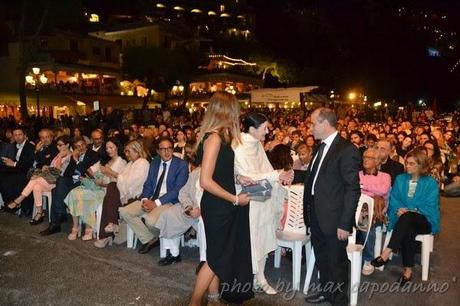 Positano Premia la Danza Léonide Massine 2014:  la serata di GALA