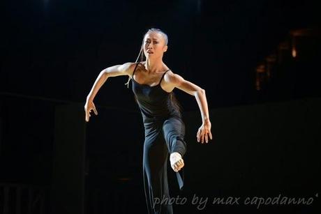 Positano Premia la Danza Léonide Massine 2014:  la serata di GALA