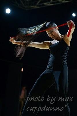 Positano Premia la Danza Léonide Massine 2014:  la serata di GALA