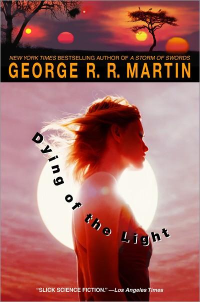 George R.R. Martin. In fondo il buio