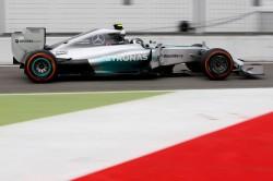 F1 | Gp Italia : Dominio Mercedes, ma la pace interna è lontana
