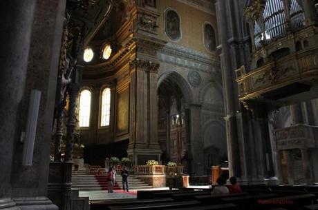 Duomo Napoli