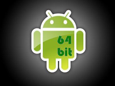 400x300xandroid 64bit.jpg.pagespeed.ic .EG5HLqB5qY Android  e 64 bit: quali cambiamenti comporta il passaggio a questa architettura? news  troughput ram editoriale core Android L android 64 bit 32 bit 