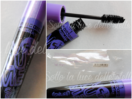 Haul: una sbirciatina tra i miei ultimi acquisti #3 make up Stillday