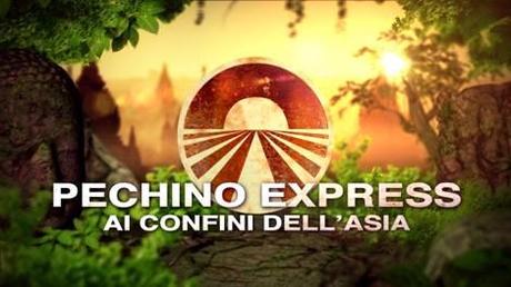Pechino Express, da stasera su Rai2 la nuova avventura ai confini dell'Asia