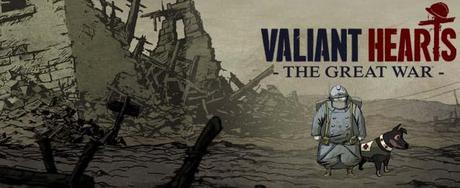 OyCoLkd Lo struggente Valiant Hearts: The Great War è arrivato su iPhone