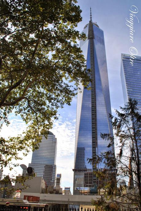 New York e l'11 settembre: un punto di vista alternativo