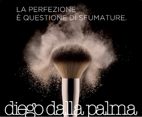 Diego Dalla Palma, Nuovi Pennelli Professionali - Preview
