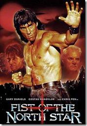 Fist of the North Star