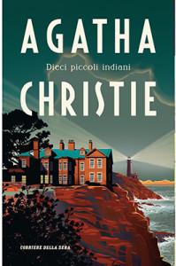Giveaways Special Investigation: Agatha Christie [25/09]