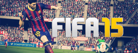 FIFA 15: svelata i primi dieci della Top 50 Player