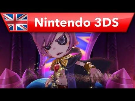 Fantasy Life si mostra con due spot TV per il mercato britannico Fantasy Life si mostra con due spot TV per il mercato britannico