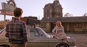 BATES MOTEL - Prima Stagione.