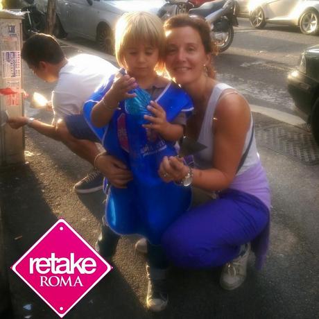 Ancora non vi siete decisi a inserirvi in Retake Roma? Ecco le foto di uno degli ultimi Retake (ormai ce ne sono anche più di uno al giorno). Datevi da fare anche voi Ancora non vi siete decisi a inserirvi in Retake Roma? Ecco le foto di uno degli ultimi Retake (ormai ce ne sono anche più di uno al giorno). Datevi da fare anche voi