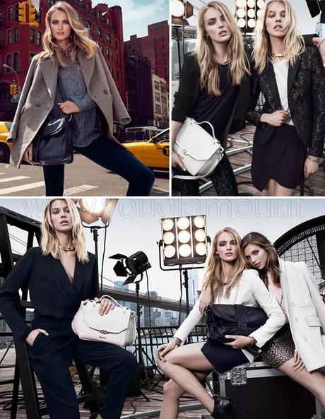 Kocca collezione autunno 2014 Kocca collezione autunno 2014