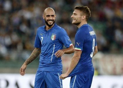 Qualificazioni Euro 2016, l’Italia a Oslo contro la Norvegia (ore 20,45, tv Rai1, Rai HD, differita Sky); alle 17 l’Under 21 affronta Cipro (tv Rai3)