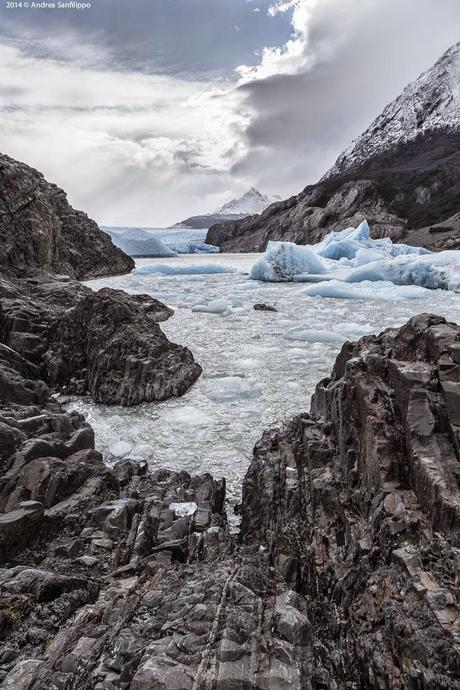 Patagonia d'inverno